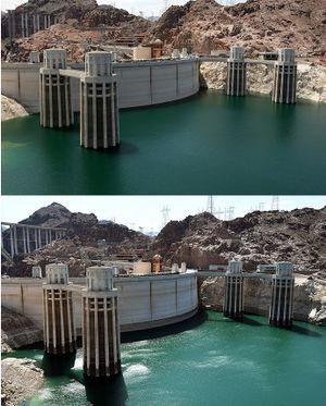 PIC- Drought- Hoover Dam-2007-2014.jpg