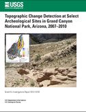 USGS Topographic Change detection- Arch sites GCNP.jpg