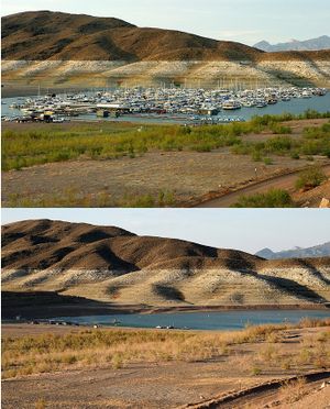 PIC- Drought- Lake Mead Marina-2007-2014-III.jpg