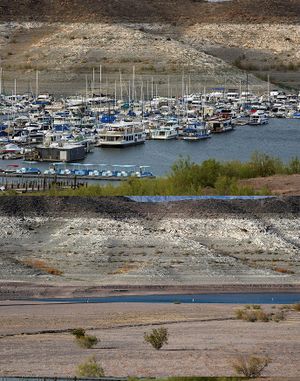 PIC- Drought- Lake Mead Marina-2007-2014.jpg