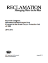 20150817 DOI Operations of Glen Canyon Dam Report to Congress 2014-2015.PNG