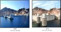 Hoover Dam Comparison- 2000-2010 Drought PIC.jpg