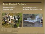 Non Native Fish Control in Tributaries - Grand Canyon National Park Slide 3.jpg