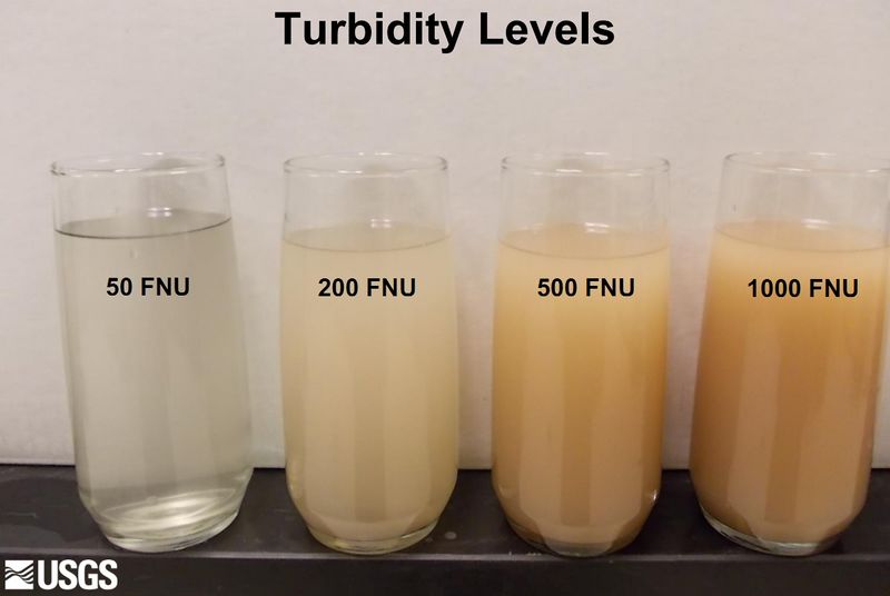 File Turbidity USGS PIC jpg Glen Canyon Dam AMP